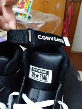 Converse Pro Blaze  Tg 40