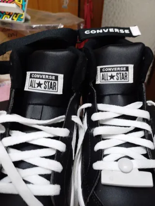 Converse Pro Blaze  Tg 40