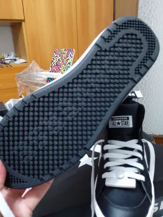 Converse Pro Blaze  Tg 40