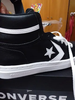 Converse Pro Blaze  Tg 40