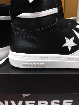 Converse Pro Blaze  Tg 40