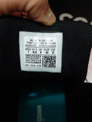 Converse Pro Blaze  Tg 40