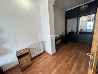 Piso en alquiler en Puerta del Ángel en Madrid