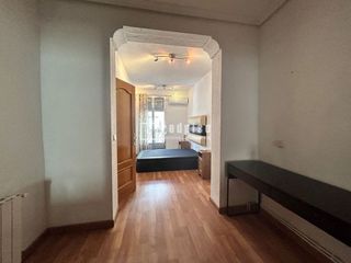 Piso en alquiler en Puerta del Ángel en Madrid