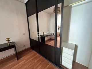 Piso en alquiler en Puerta del Ángel en Madrid