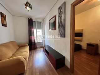 Piso en alquiler en Puerta del Ángel en Madrid