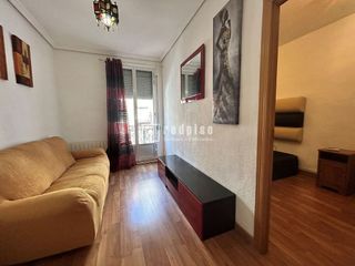 Piso en alquiler en Puerta del Ángel en Madrid