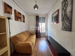 Piso en alquiler en Puerta del Ángel en Madrid
