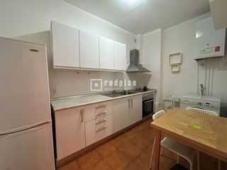Piso en alquiler en Puerta del Ángel en Madrid