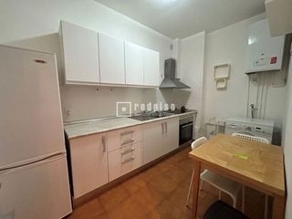 Piso en alquiler en Puerta del Ángel en Madrid