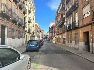 Piso en alquiler en Puerta del Ángel en Madrid