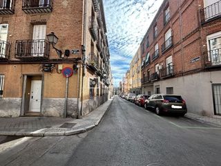 Piso en alquiler en Puerta del Ángel en Madrid