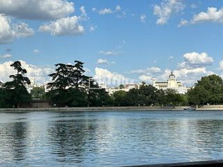 Piso en alquiler en Puerta del Ángel en Madrid