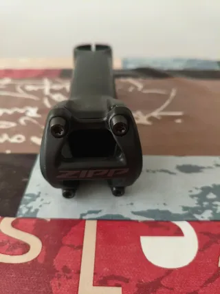 Potencia zipp service course sl 110mm