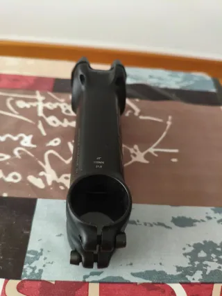 Potencia zipp service course sl 110mm