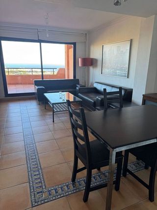 Piso en alquiler en Calahonda en Mijas