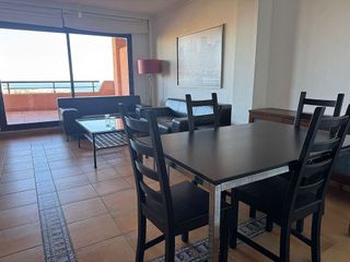 Piso en alquiler en Calahonda en Mijas