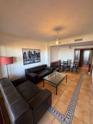 Piso en alquiler en Calahonda en Mijas