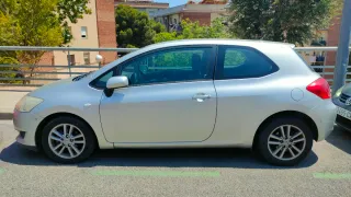 Toyota Auris 2010