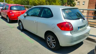 Toyota Auris 2010