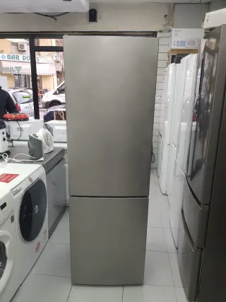 Nevera Combi Bosch 1.85m con garantía