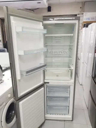 Nevera Combi Bosch 1.85m con garantía