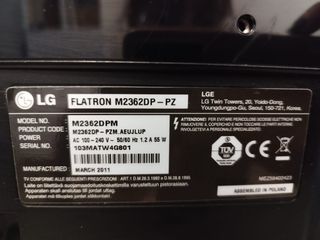 Televisor LG Full HD 1080p