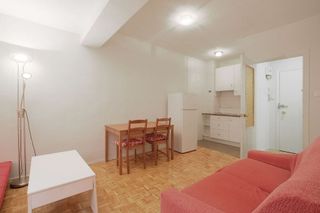 Piso en alquiler en Lista en Madrid