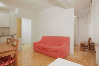 Piso en alquiler en Lista en Madrid