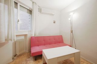 Piso en alquiler en Lista en Madrid