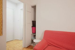 Piso en alquiler en Lista en Madrid