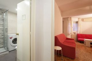 Piso en alquiler en Lista en Madrid