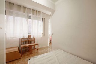 Piso en alquiler en Lista en Madrid