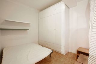 Piso en alquiler en Lista en Madrid