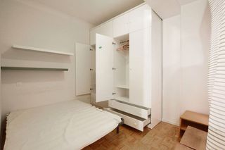 Piso en alquiler en Lista en Madrid