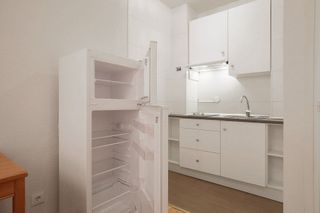 Piso en alquiler en Lista en Madrid