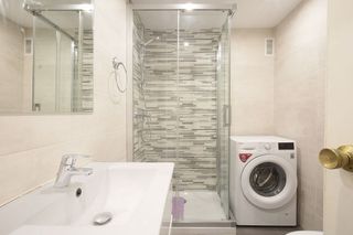 Piso en alquiler en Lista en Madrid