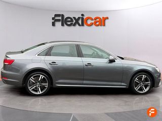 Audi A4 2.0 TDI 110kW (150CV) S tronic ultra