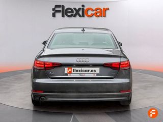 Audi A4 2.0 TDI 110kW (150CV) S tronic ultra