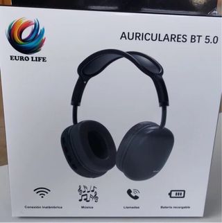 Auriculares Inalámbricos