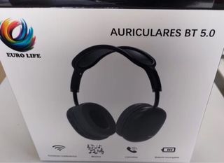 Auriculares Inalámbricos