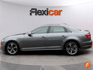 Audi A4 2.0 TDI 110kW (150CV) S tronic ultra
