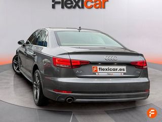 Audi A4 2.0 TDI 110kW (150CV) S tronic ultra