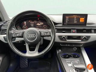 Audi A4 2.0 TDI 110kW (150CV) S tronic ultra