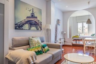 Piso en alquiler en Justicia - Chueca en Madrid