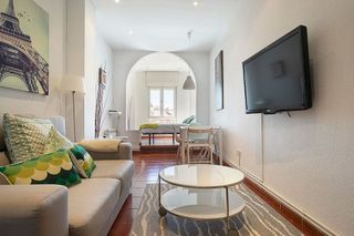 Piso en alquiler en Justicia - Chueca en Madrid