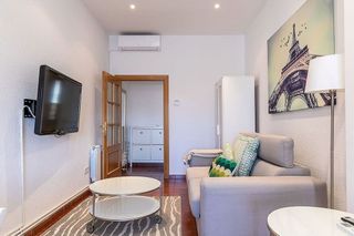 Piso en alquiler en Justicia - Chueca en Madrid