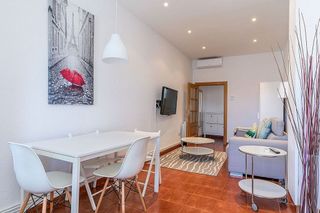 Piso en alquiler en Justicia - Chueca en Madrid