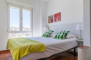 Piso en alquiler en Justicia - Chueca en Madrid