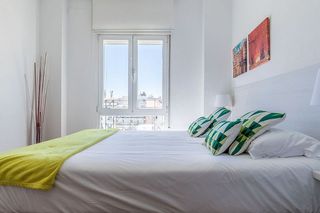 Piso en alquiler en Justicia - Chueca en Madrid